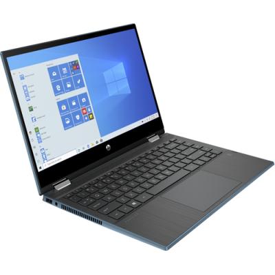 Portátil Convertible HP Pavilion X360 14-DW1005NS Intel Core