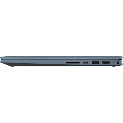 Portátil Convertible HP Pavilion X360 14-DW1005NS Intel Core