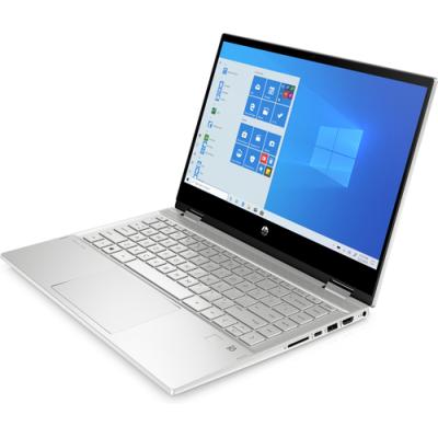 Portátil Convertible HP Pavilion X360 14-DW1006NS Intel Core