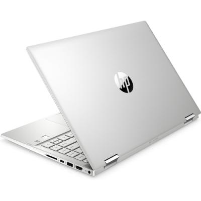 Portátil Convertible HP Pavilion X360 14-DW1006NS Intel Core