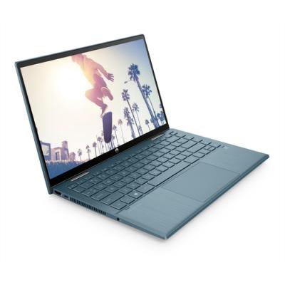 Portátil Convertible HP Pavilion X360 14-DY0003NS Intel Core