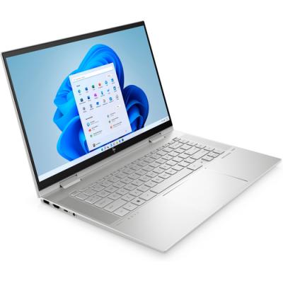 Portátil Convertible HP Pavilion X360 14-DY0003NS Intel Core