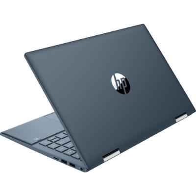 Portátil Convertible HP Pavilion X360 14-DY0003NS Intel Core