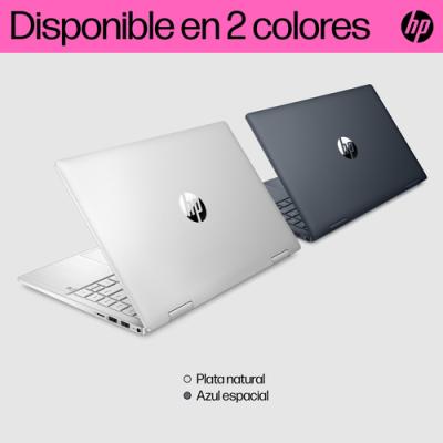 Portátil Convertible HP Pavilion X360 14-EK0017NS Intel Core