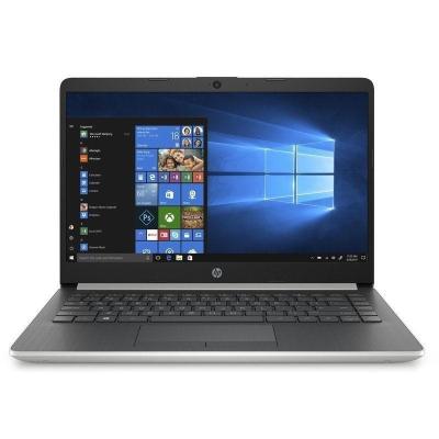 PORTÁTIL HP 14-DK0019NS - W10 - RYZEN 5 3500U 2.1GHZ - 16GB -