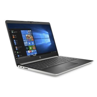 PORTÁTIL HP 14-DK0019NS - W10 - RYZEN 5 3500U 2.1GHZ - 16GB -