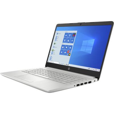 PORTÁTIL HP 14-CF0013NS - W10 - I3-8130U 2.2GHZ - 8GB - 512GB