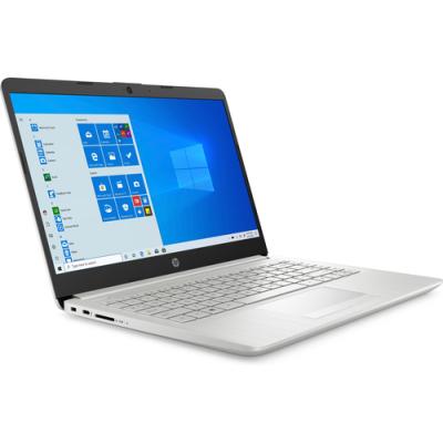 PORTÁTIL HP 14-CF0013NS - W10 - I3-8130U 2.2GHZ - 8GB - 512GB