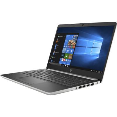 PORTÁTIL HP 14-DK0016NS - W10 - RYZEN 5 3500U 2.1GHZ - 8GB -