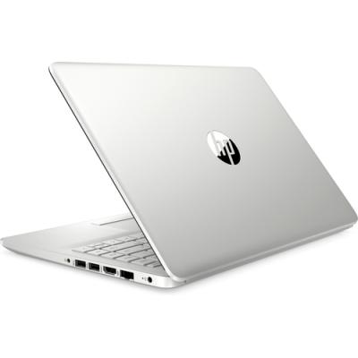 Portátil HP 14-DK0032NS Ryzen 5 3500U/ 8GB/ 512GB SSD/ 14'/