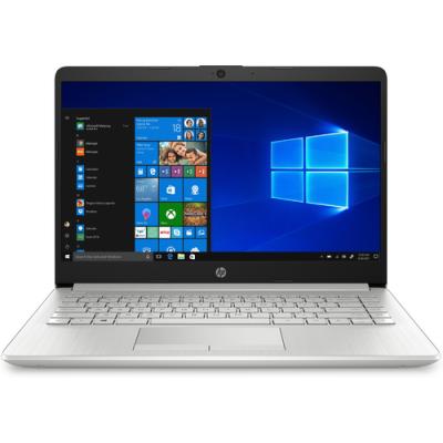 Portátil HP 14-DK1004NS Ryzen 3 3250U/ 8GB/ 512GB SSD/ 14'/