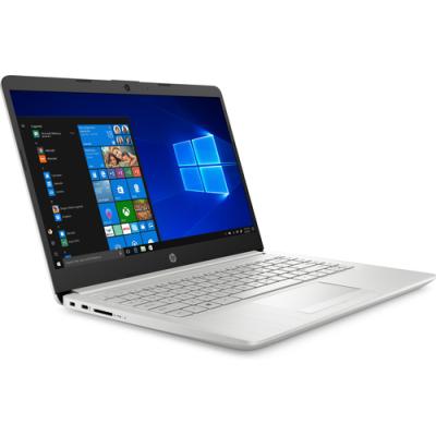 Portátil HP 14-DK1004NS Ryzen 3 3250U/ 8GB/ 512GB SSD/ 14'/