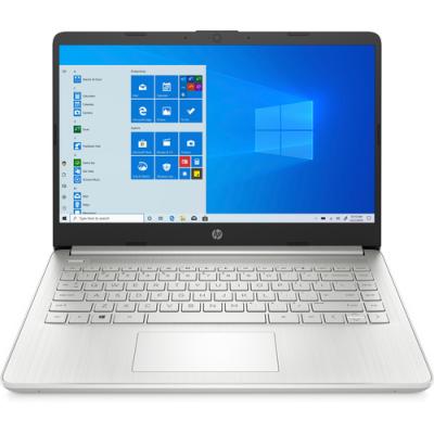 Portátil HP 14S-DQ1029NS Intel Core i5-1035G1/ 8GB/ 256GB SSD/