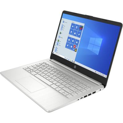 Portátil HP 14S-DQ1029NS Intel Core i5-1035G1/ 8GB/ 256GB SSD/