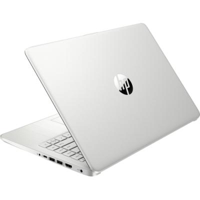 Portátil HP 14S-DQ1033NS Intel Core i5-1035G1/ 8GB/ 512GB SSD/