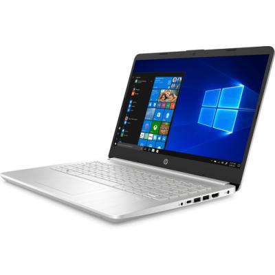 Portátil HP 14S-DQ1037NS Intel Core i3-1005G1/ 4GB/ 256GB SSD/