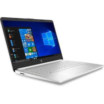 Portátil HP 14S-DQ1037NS Intel Core i3-1005G1/ 4GB/ 256GB SSD/