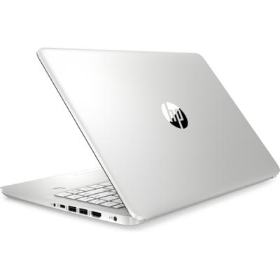 Portátil HP 14S-DQ1037NS Intel Core i3-1005G1/ 4GB/ 256GB SSD/