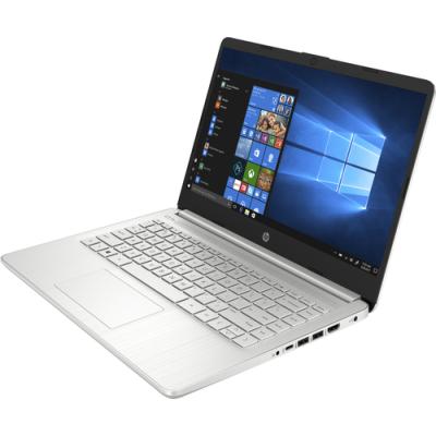 Portátil HP 14S-DQ1039NS Intel Core i3-1005G1/ 8GB/ 512GB SSD/