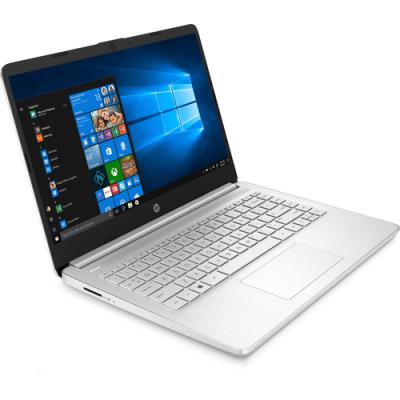 Portátil HP 14S-DQ1039NS Intel Core i3-1005G1/ 8GB/ 512GB SSD/