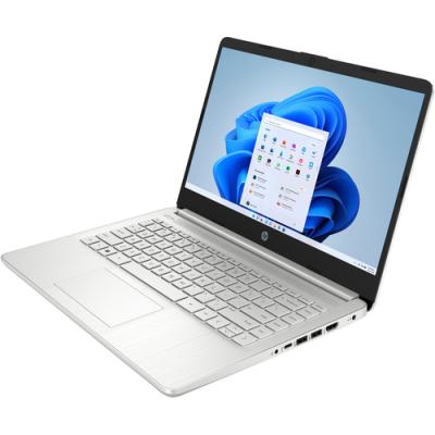 Portátil HP 14S-DQ2016NS Intel Core i5-1135G7/ 8GB/ 256GB SSD/