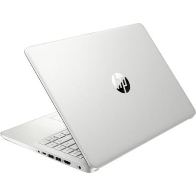 Portátil HP 14S-FQ1001NS Ryzen 5 5500U/ 8GB/ 256GB SSD/ 14'/