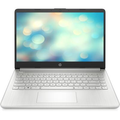 Portátil HP 14S-FQ1003NS Ryzen 3 5300U/ 8GB/ 256GB SSD/ 14'/