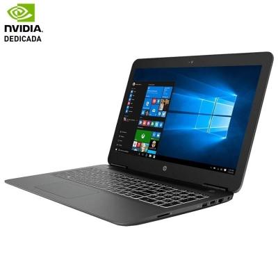 PORTÁTIL HP 15-BC401NS - W10 - I5-8250U 1.6GHZ - 16GB - 512GB