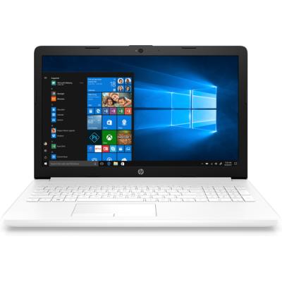 PORTÁTIL HP 15-DA0002NS - W10 - INTEL N4000 1.1GHZ - 4GB -