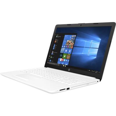 PORTÁTIL HP 15-DA0002NS - W10 - INTEL N4000 1.1GHZ - 4GB -