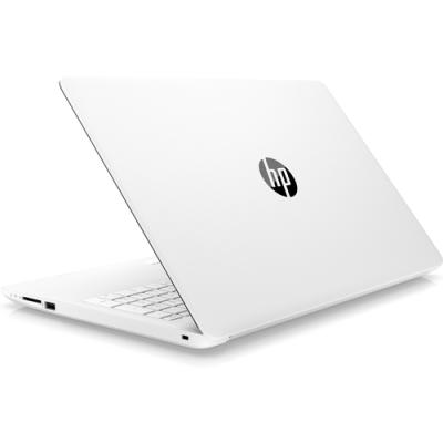 PORTÁTIL HP 15-DA0011NS - W10 - INTEL N4000 1.1GHZ - 8GB - 1TB