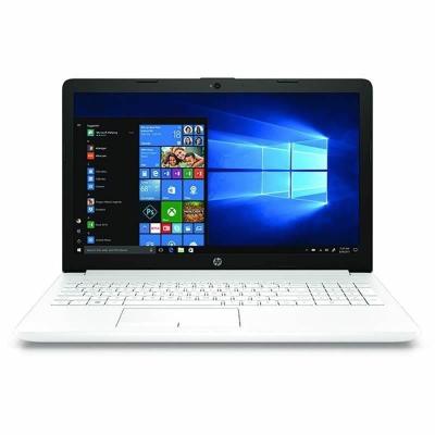 PORTÁTIL HP 15-DA0015NS - W10 - I3-7020U 2.3GHZ - 8GB - 512GB