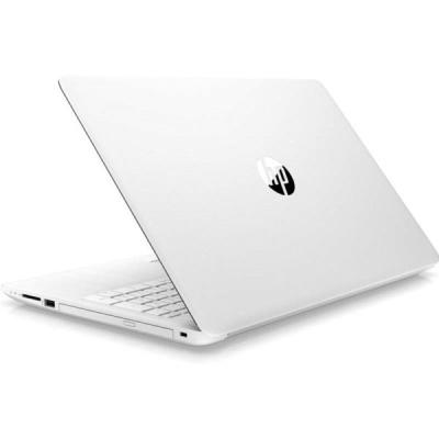 PORTÁTIL HP 15-DA0015NS - W10 - I3-7020U 2.3GHZ - 8GB - 512GB