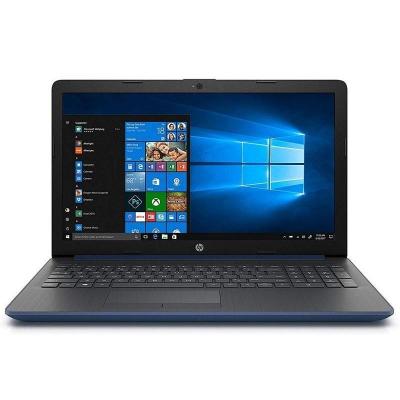 PORTÁTIL HP 15-DA0016NS - W10 - I3-7020U 2.3GHZ - 8GB - 512GB