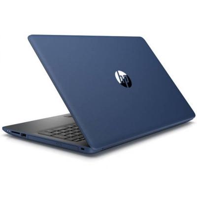 PORTÁTIL HP 15-DA0016NS - W10 - I3-7020U 2.3GHZ - 8GB - 512GB