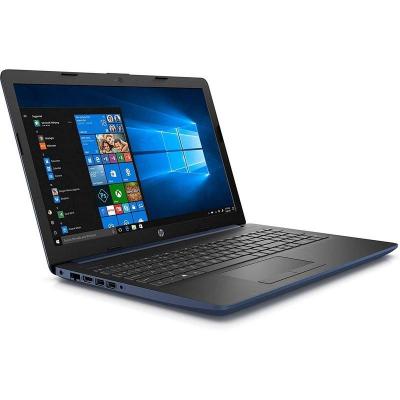 PORTÁTIL HP 15-DA0016NS - W10 - I3-7020U 2.3GHZ - 8GB - 512GB