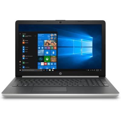 PORTÁTIL HP 15-DA0037NS - I5-8250U 1.6GHZ - 4GB - 500GB -