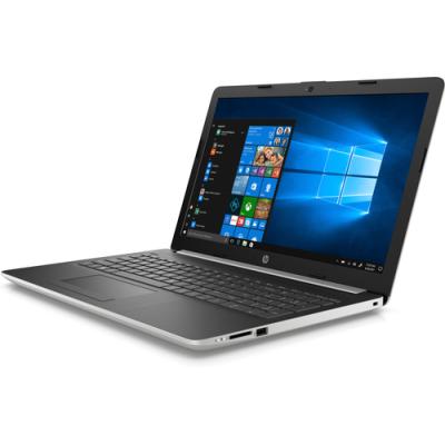 PORTÁTIL HP 15-DA0037NS - I5-8250U 1.6GHZ - 4GB - 500GB -