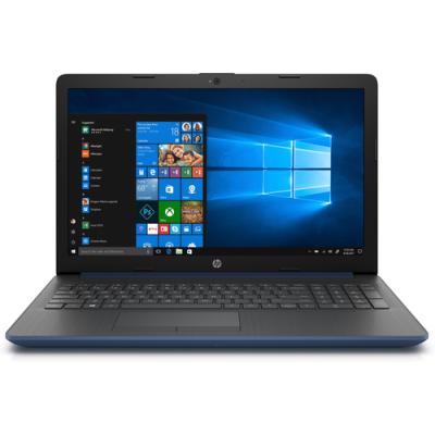 PORTÁTIL HP 15-DA0069NS - I7-8550U 1.8GHZ - 8GB - 1TB -