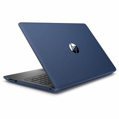 PORTÁTIL HP 15-DA0069NS - W10 - I7-8550U 1.8GHZ - 8GB - 512GB