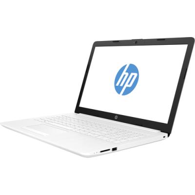 PORTÁTIL HP 15-DA0070NS - W10 - I7-8550U 1.8GHZ - 8GB - 256GB