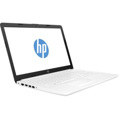 PORTÁTIL HP 15-DA0070NS - W10 - I7-8550U 1.8GHZ - 8GB - 256GB