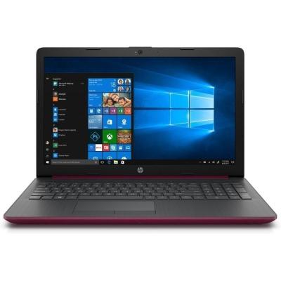 PORTÁTIL HP 15-DA0122NS - W10 - I7-8550U 1.8GHZ - 16GB - 256GB