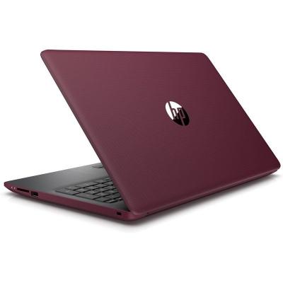 PORTÁTIL HP 15-DA0122NS - W10 - I7-8550U 1.8GHZ - 16GB - 256GB