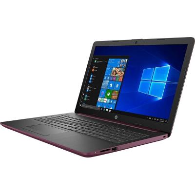 PORTÁTIL HP 15-DA0168NS - W10 - I3-7020U 2.3GHZ - 8GB - 256GB