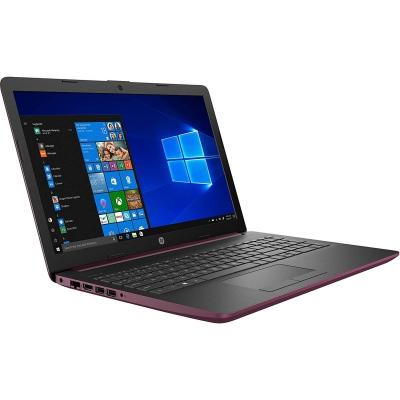 PORTÁTIL HP 15-DA0168NS - W10 - I3-7020U 2.3GHZ - 8GB - 256GB