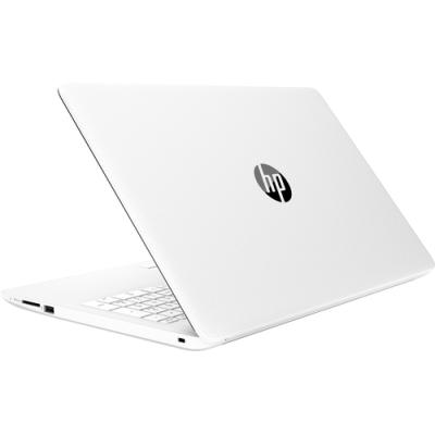 PORTÁTIL HP 15-DA0169NS - INTEL N4000 1.1GHZ - 4GB - 500GB -