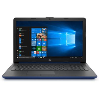 PORTÁTIL HP 15-DA0170NS - W10 - INTEL N4000 1.1GHZ - 4GB -