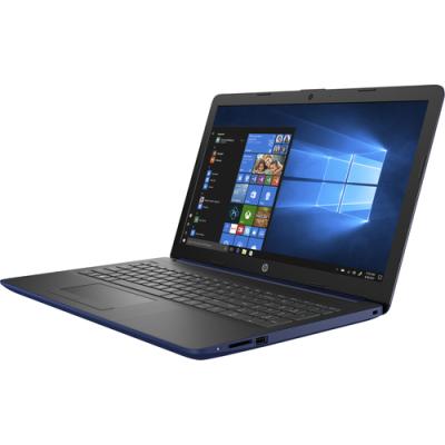 PORTÁTIL HP 15-DA0170NS - W10 - INTEL N4000 1.1GHZ - 4GB -