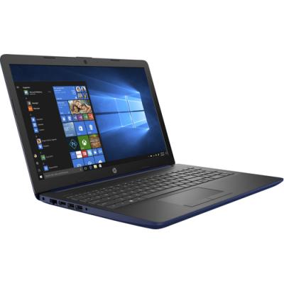 PORTÁTIL HP 15-DA0170NS - W10 - INTEL N4000 1.1GHZ - 4GB -